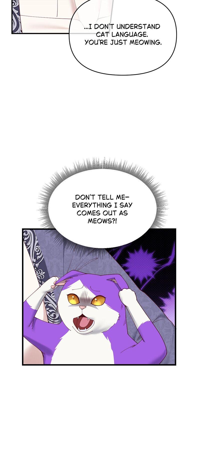 Navi's Comedy of Romantic Errors Chapter 52 page 26 - 