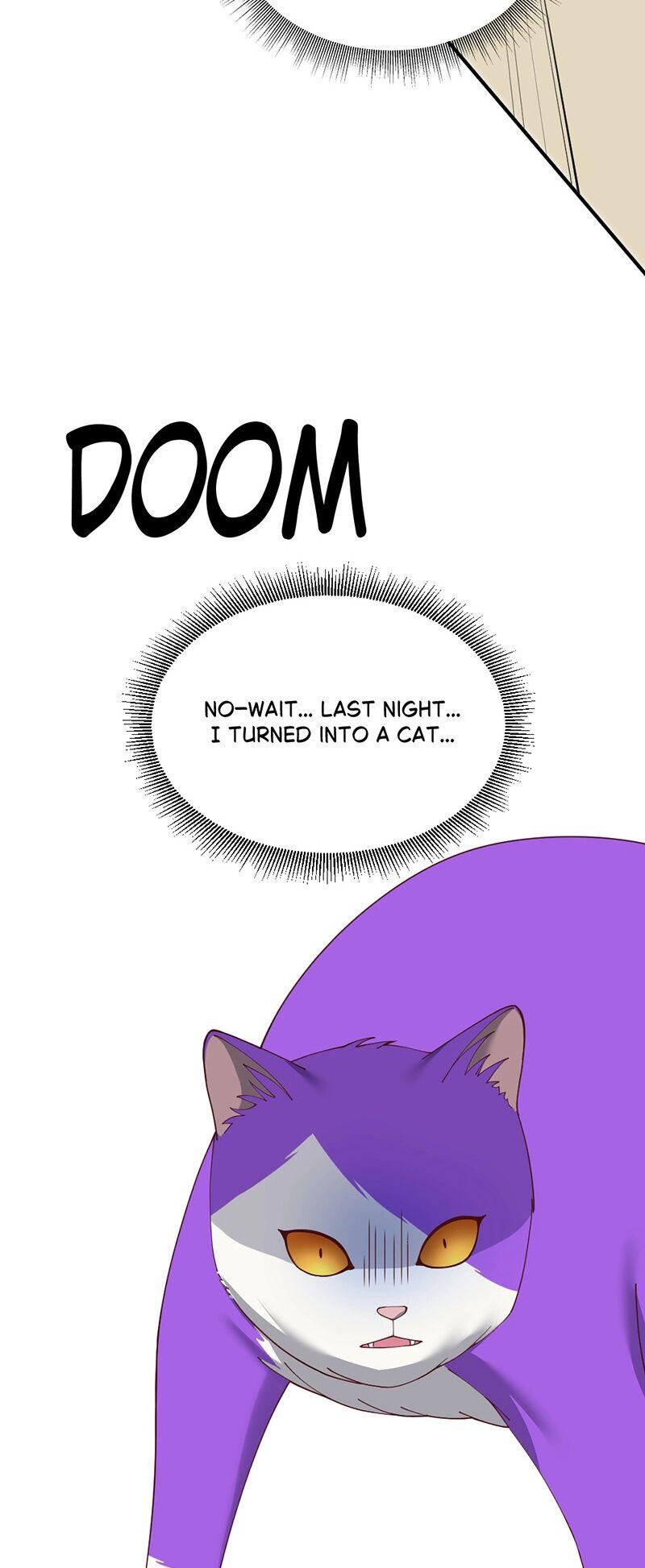 Navi's Comedy of Romantic Errors Chapter 52 page 4 - 