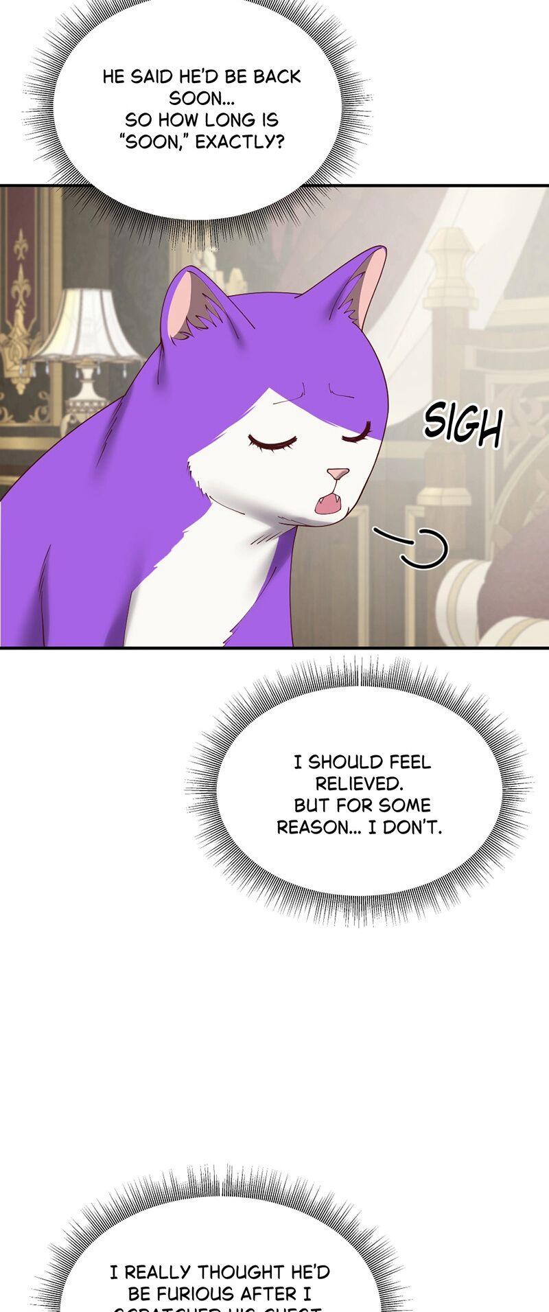 Navi's Comedy of Romantic Errors Chapter 52 page 31 - 