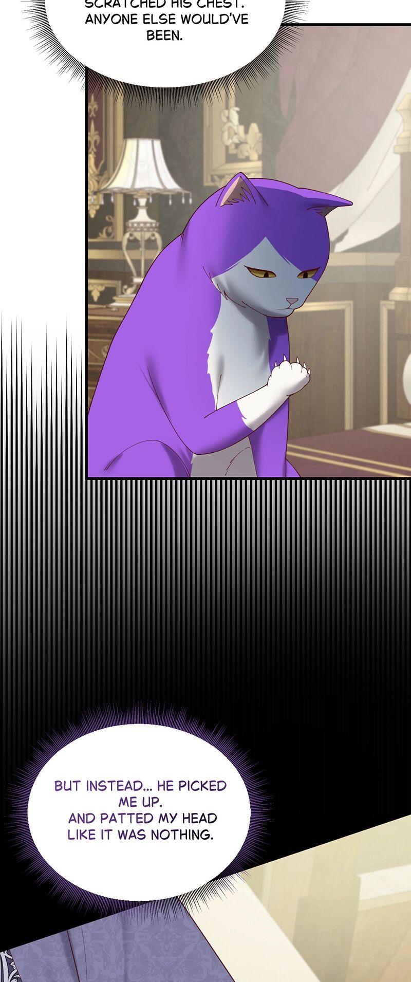 Navi's Comedy of Romantic Errors Chapter 52 page 32 - 