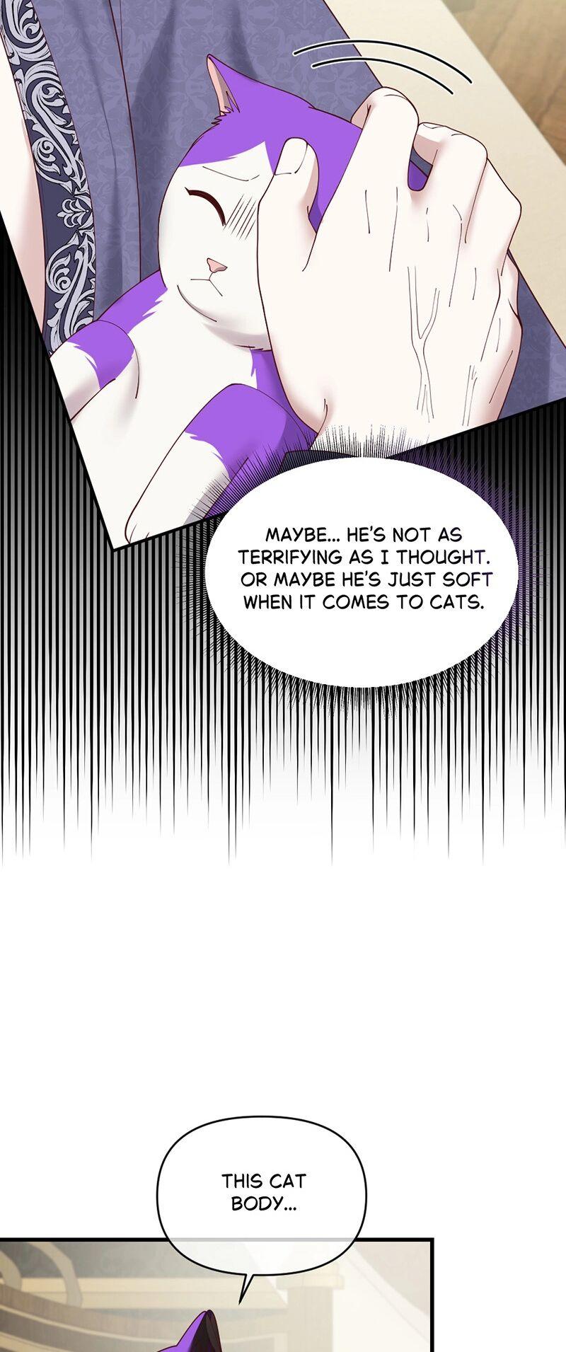 Navi's Comedy of Romantic Errors Chapter 52 page 33 - 