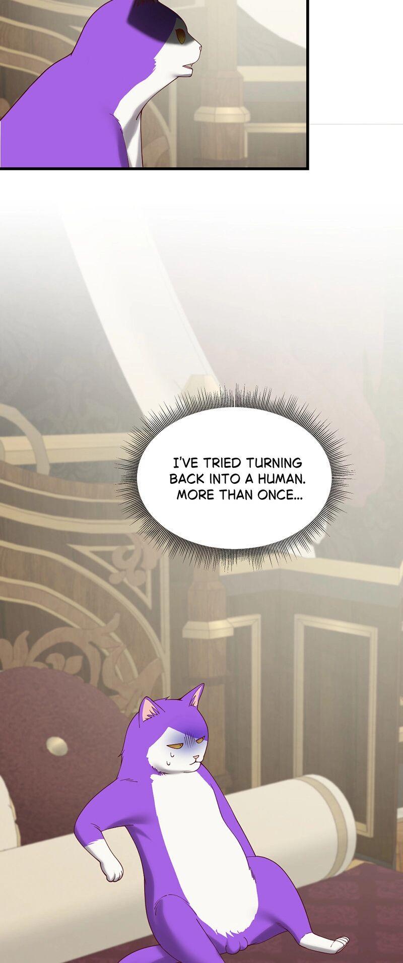 Navi's Comedy of Romantic Errors Chapter 52 page 34 - 