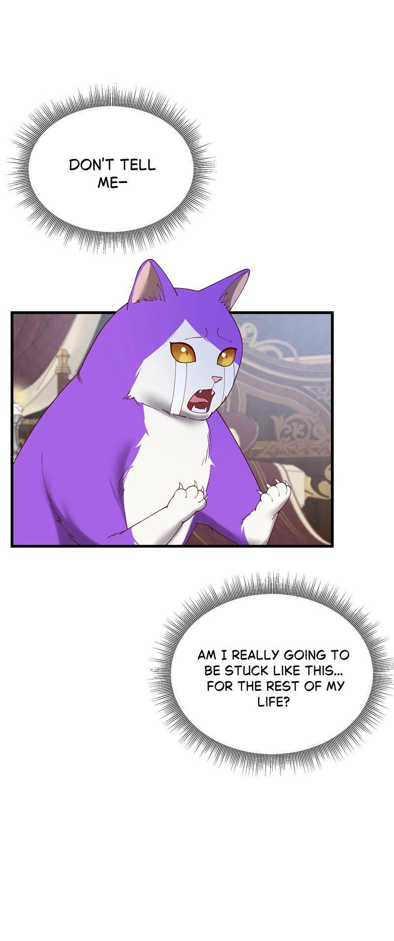 Navi's Comedy of Romantic Errors Chapter 52 page 37 - 