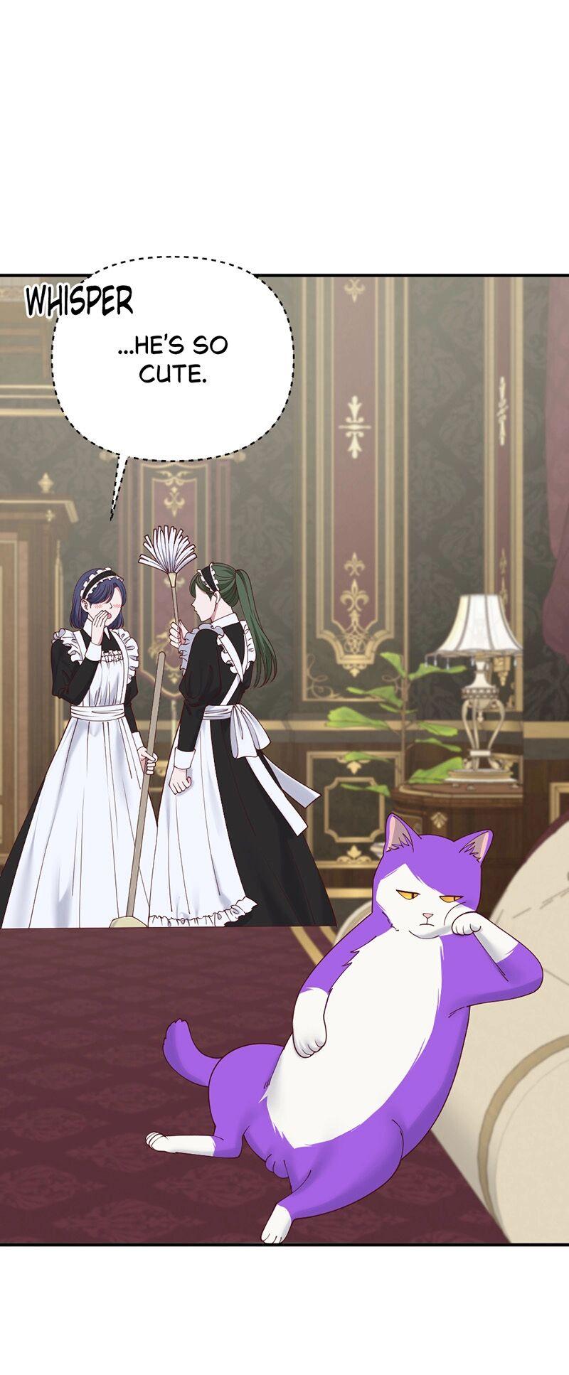 Navi's Comedy of Romantic Errors Chapter 52 page 38 - 