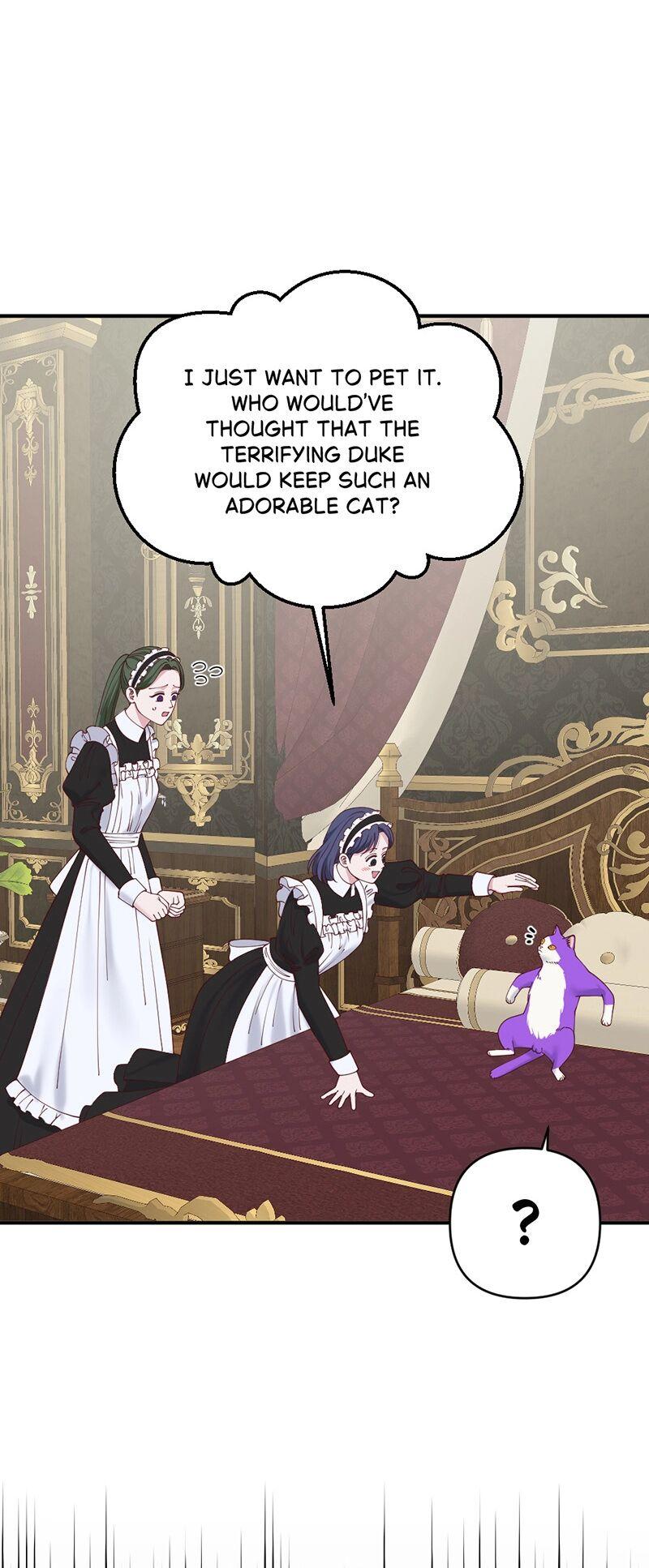 Navi's Comedy of Romantic Errors Chapter 52 page 40 - 