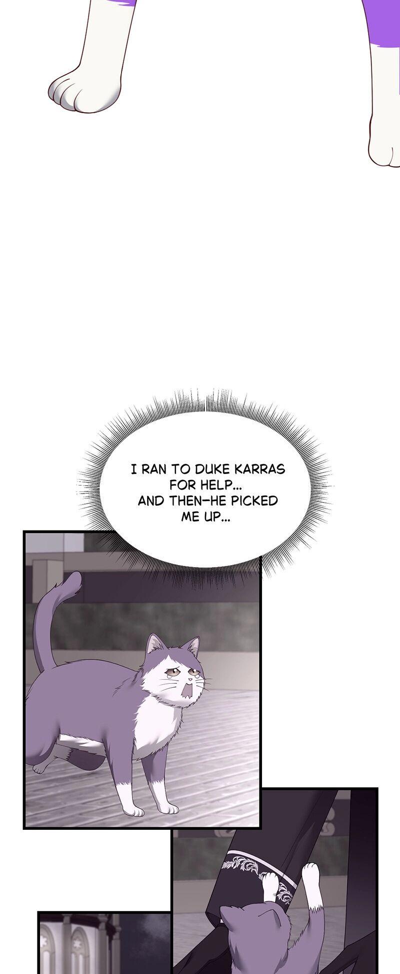 Navi's Comedy of Romantic Errors Chapter 52 page 5 - 