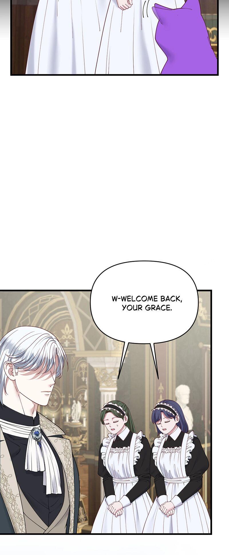 Navi's Comedy of Romantic Errors Chapter 52 page 42 - 