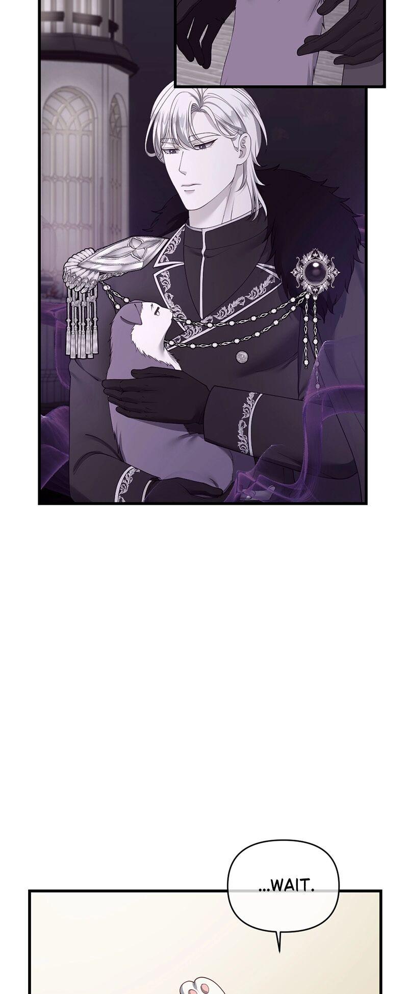 Navi's Comedy of Romantic Errors Chapter 52 page 6 - 