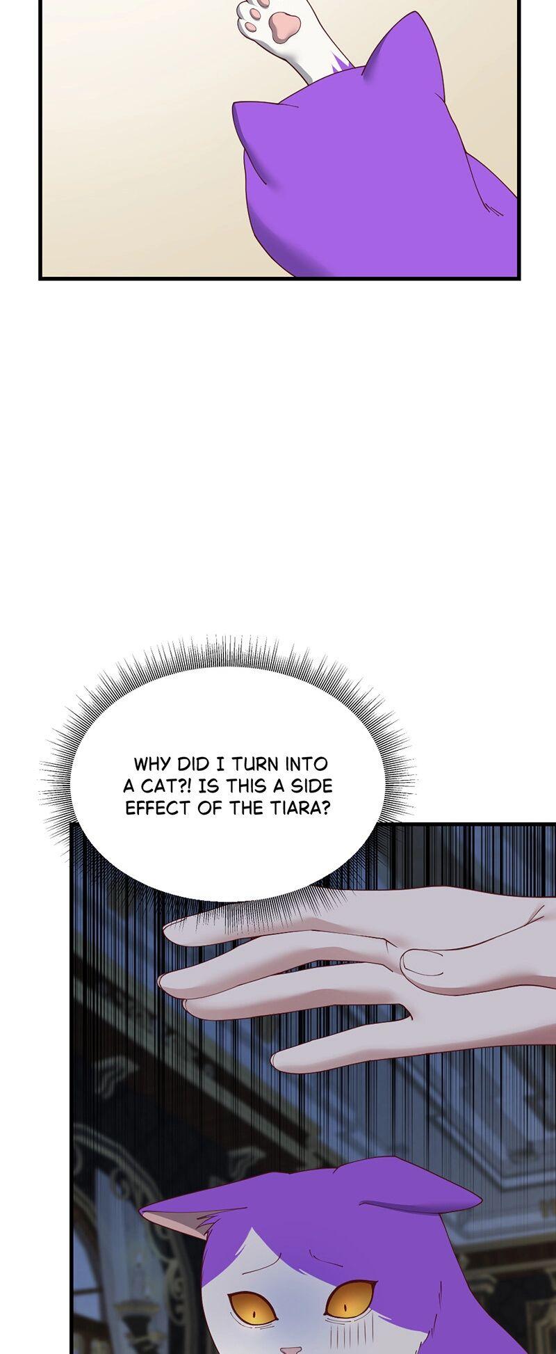 Navi's Comedy of Romantic Errors Chapter 52 page 7 - 