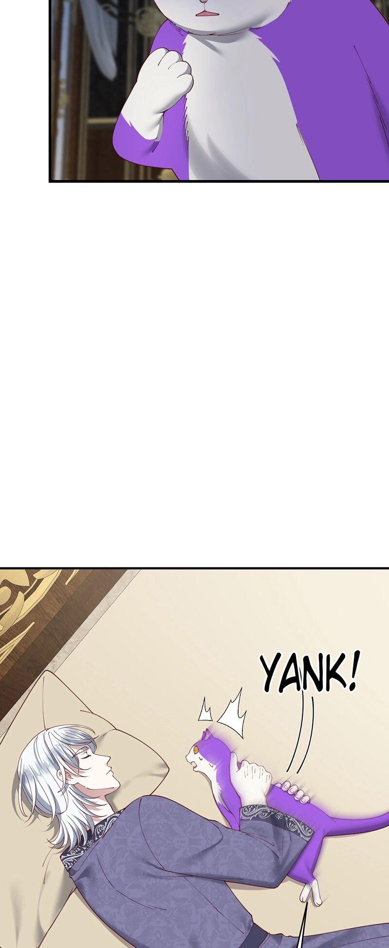Navi's Comedy of Romantic Errors Chapter 52 page 8 - 