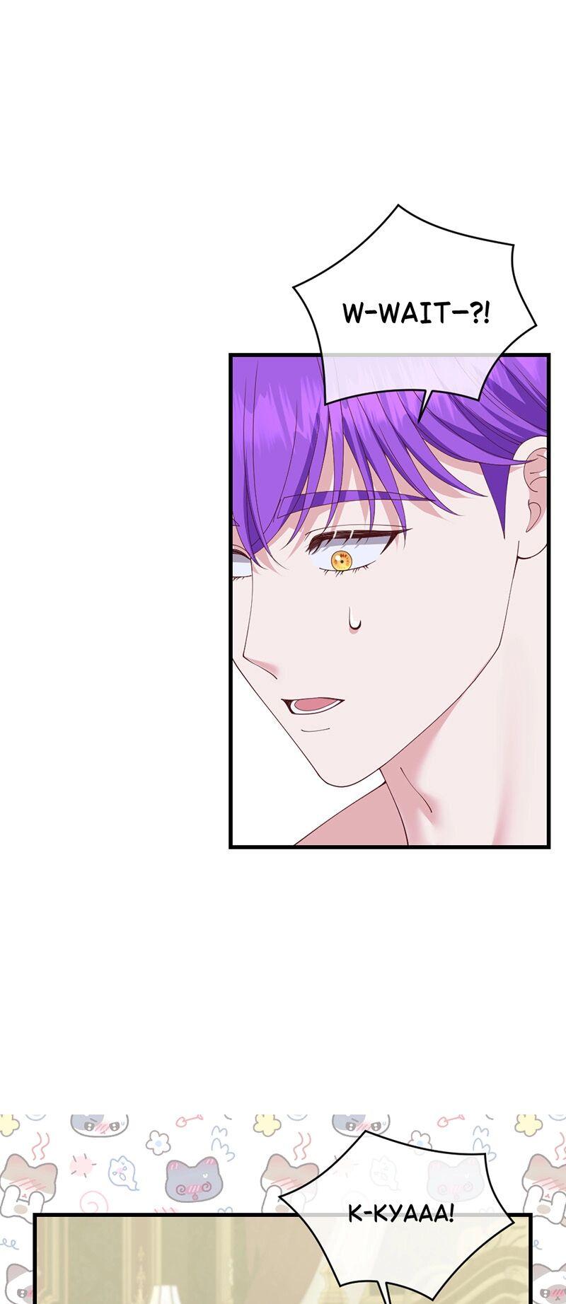 Navi's Comedy of Romantic Errors Chapter 53 page 11 - 