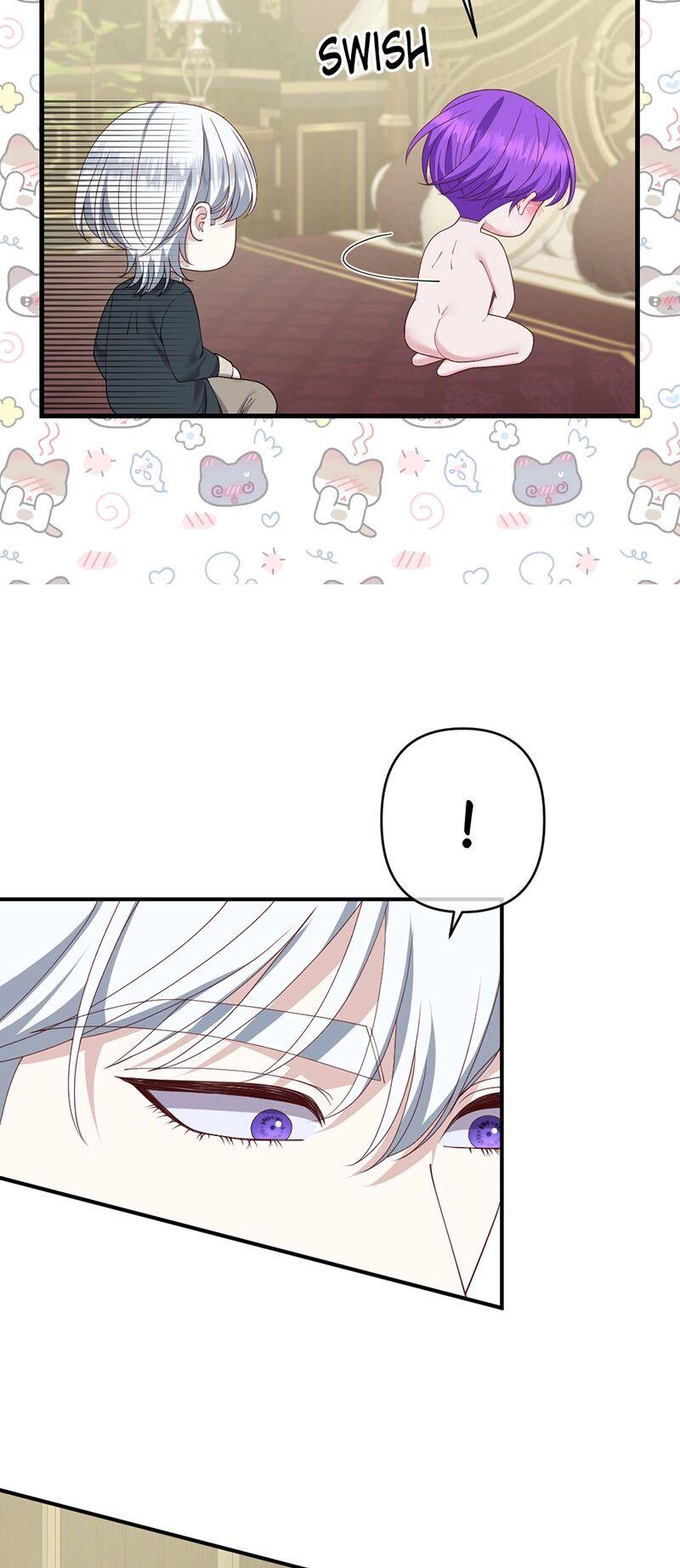 Navi's Comedy of Romantic Errors Chapter 53 page 12 - 