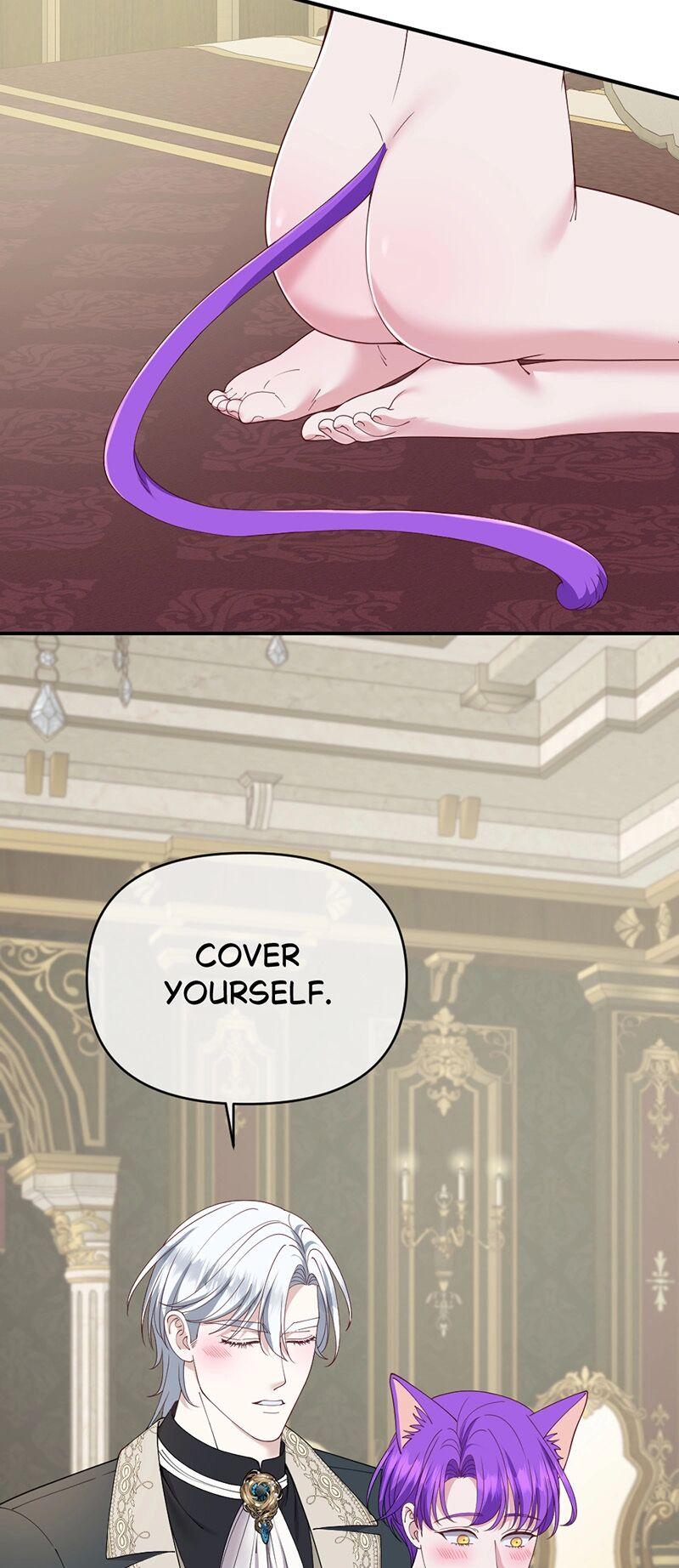 Navi's Comedy of Romantic Errors Chapter 53 page 13 - 