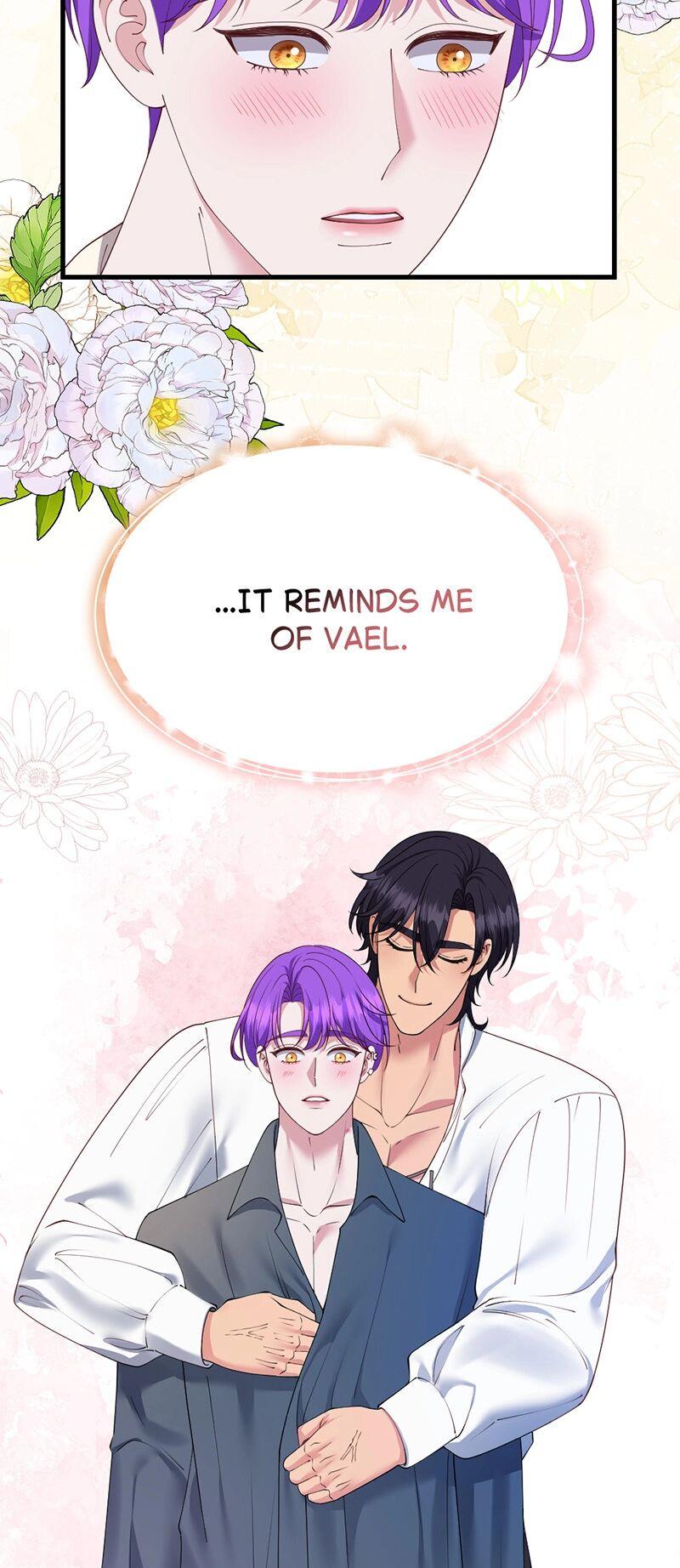 Navi's Comedy of Romantic Errors Chapter 53 page 15 - 