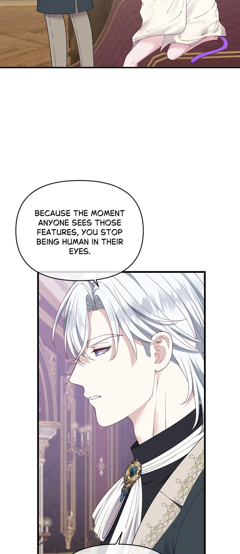 Navi's Comedy of Romantic Errors Chapter 53 page 17 - 