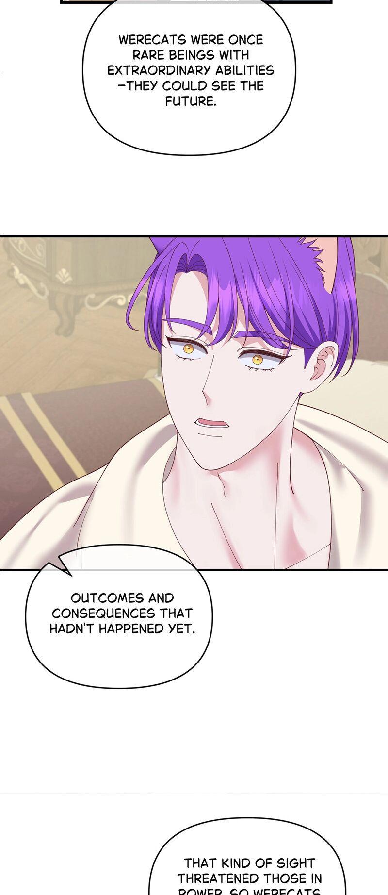 Navi's Comedy of Romantic Errors Chapter 53 page 18 - 