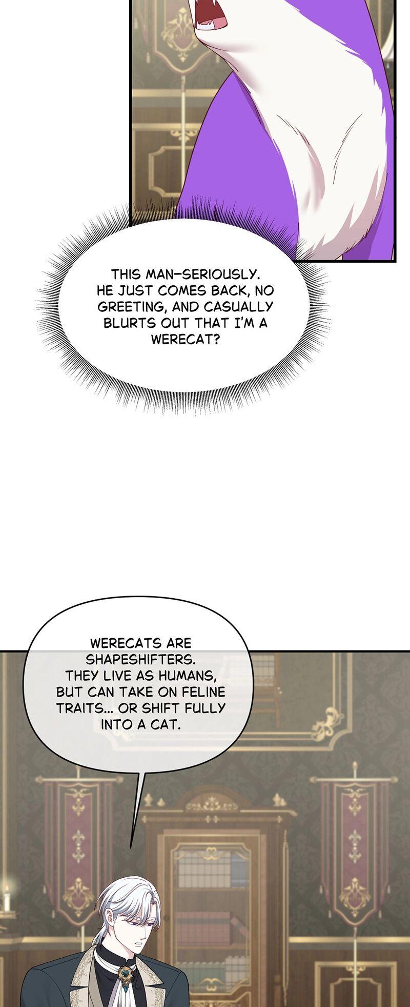 Navi's Comedy of Romantic Errors Chapter 53 page 3 - 