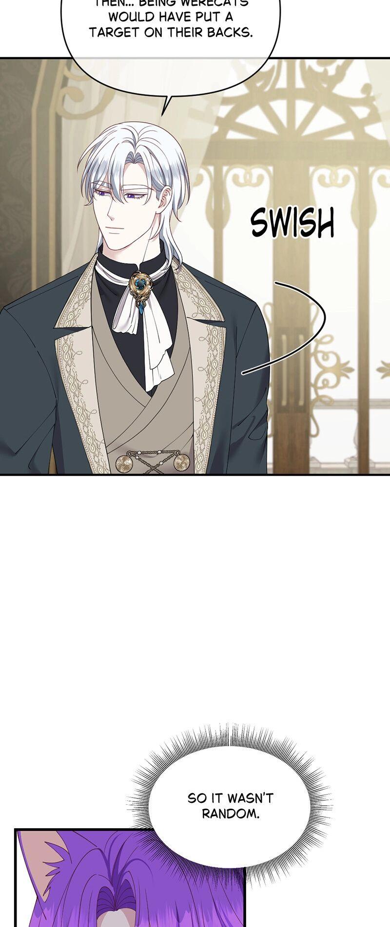Navi's Comedy of Romantic Errors Chapter 53 page 21 - 
