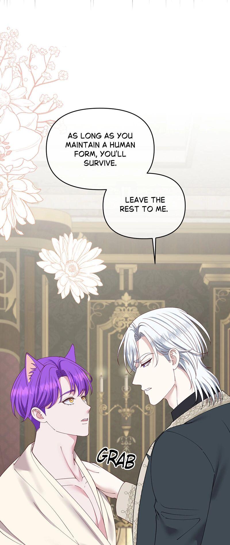 Navi's Comedy of Romantic Errors Chapter 53 page 24 - 