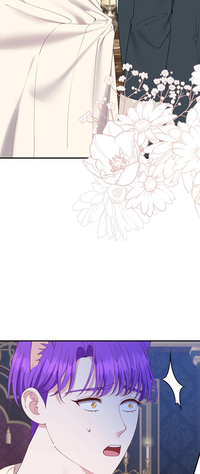 Navi's Comedy of Romantic Errors Chapter 53 page 25 - 