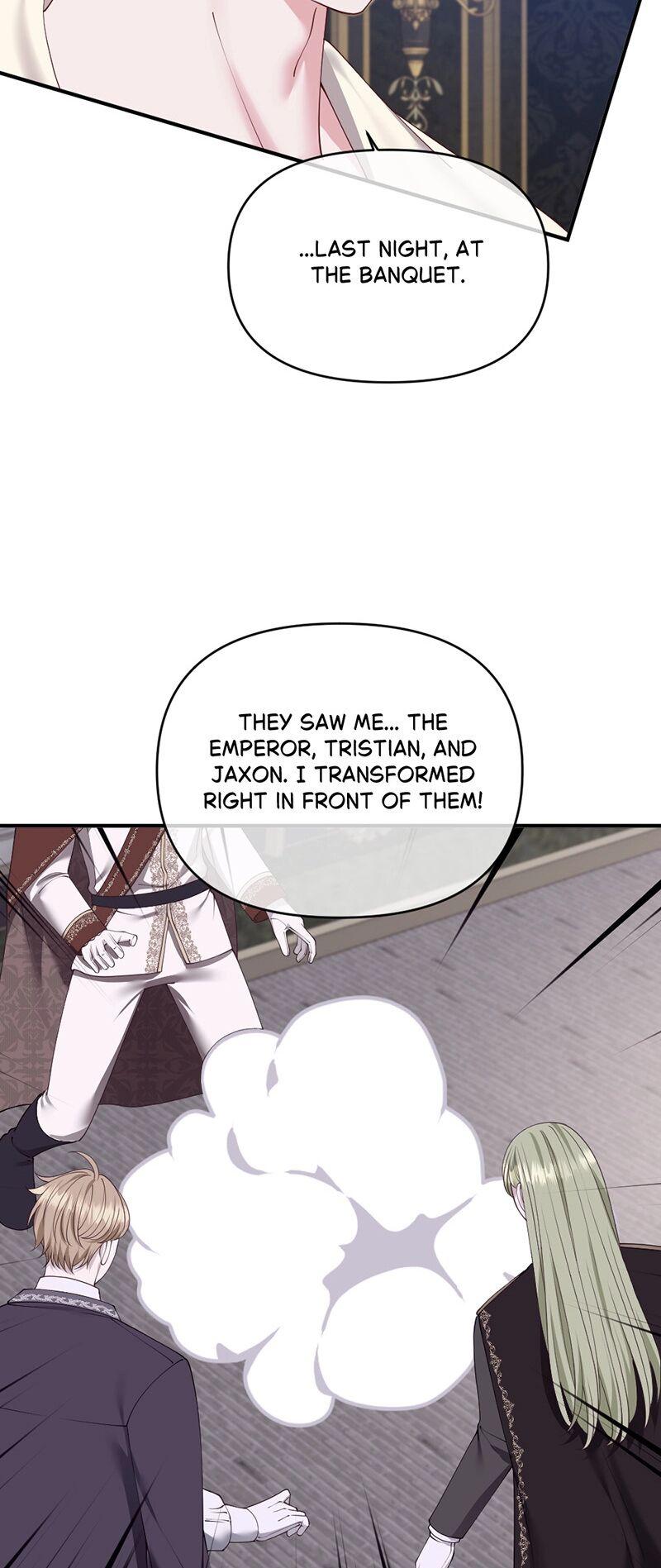 Navi's Comedy of Romantic Errors Chapter 53 page 26 - 