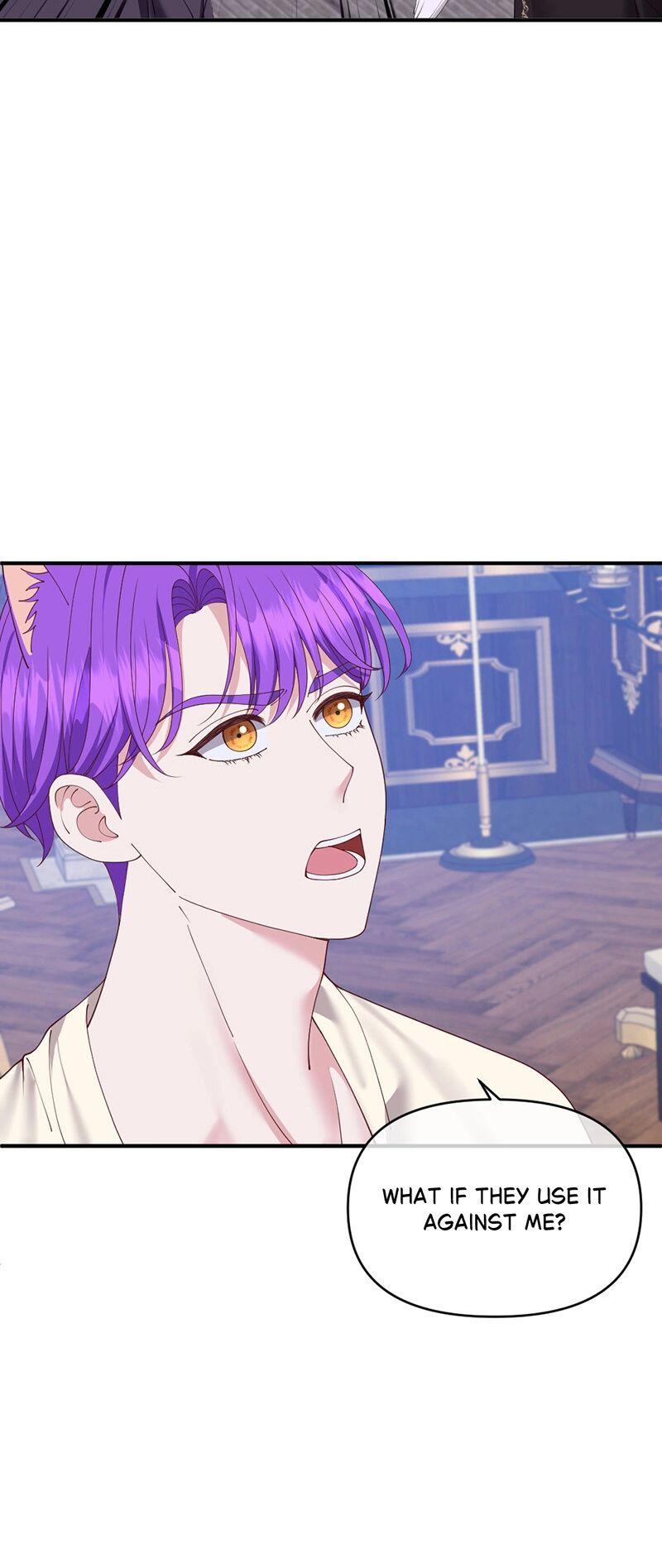 Navi's Comedy of Romantic Errors Chapter 53 page 27 - 