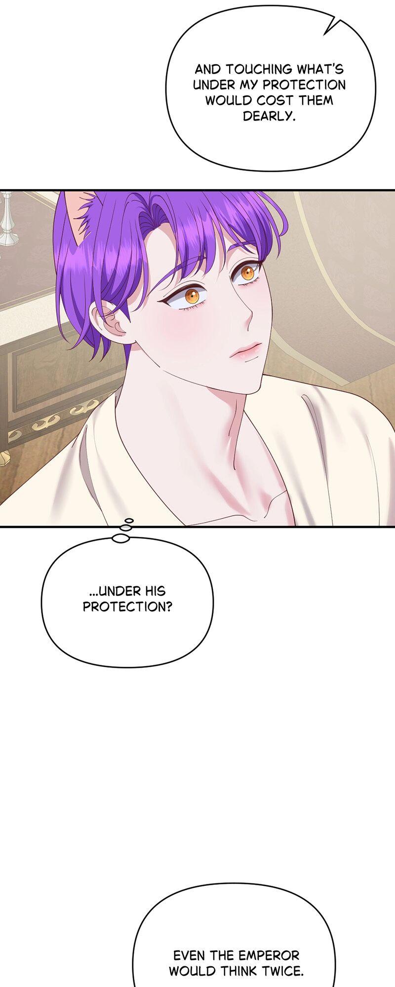 Navi's Comedy of Romantic Errors Chapter 53 page 29 - 
