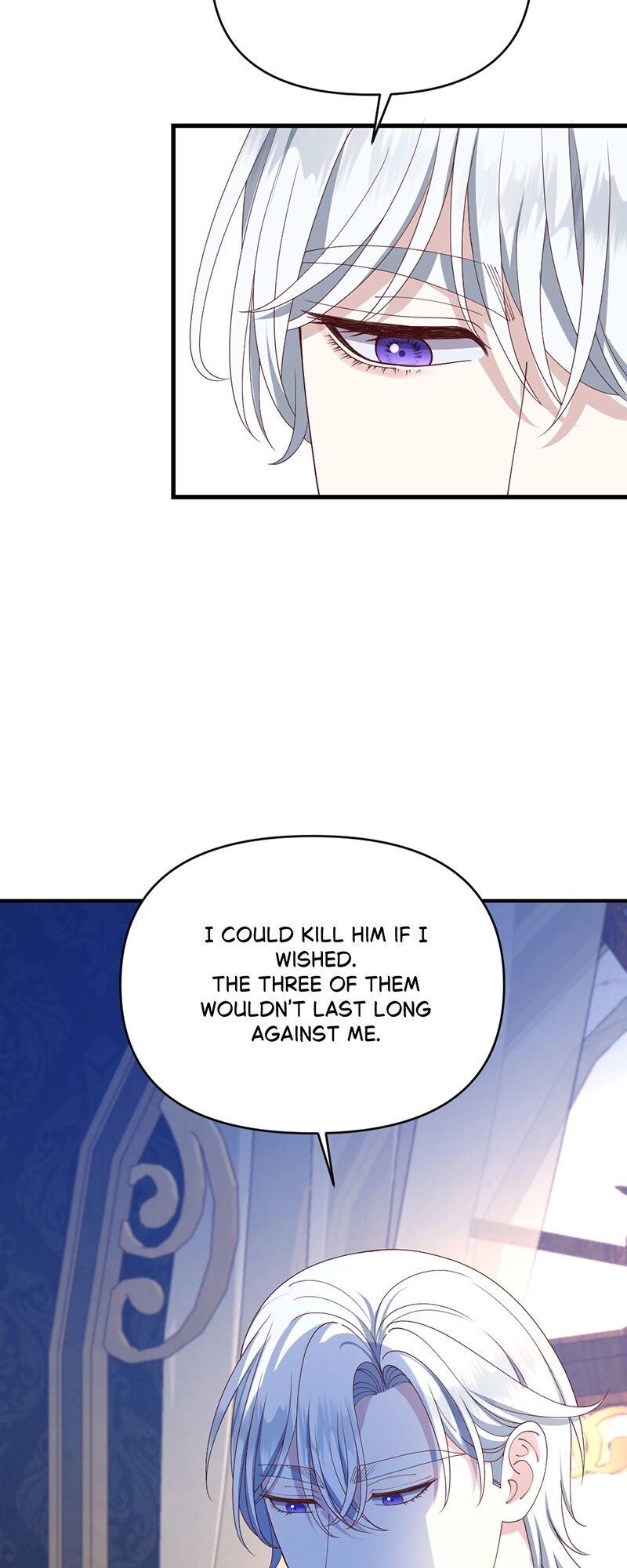 Navi's Comedy of Romantic Errors Chapter 53 page 30 - 