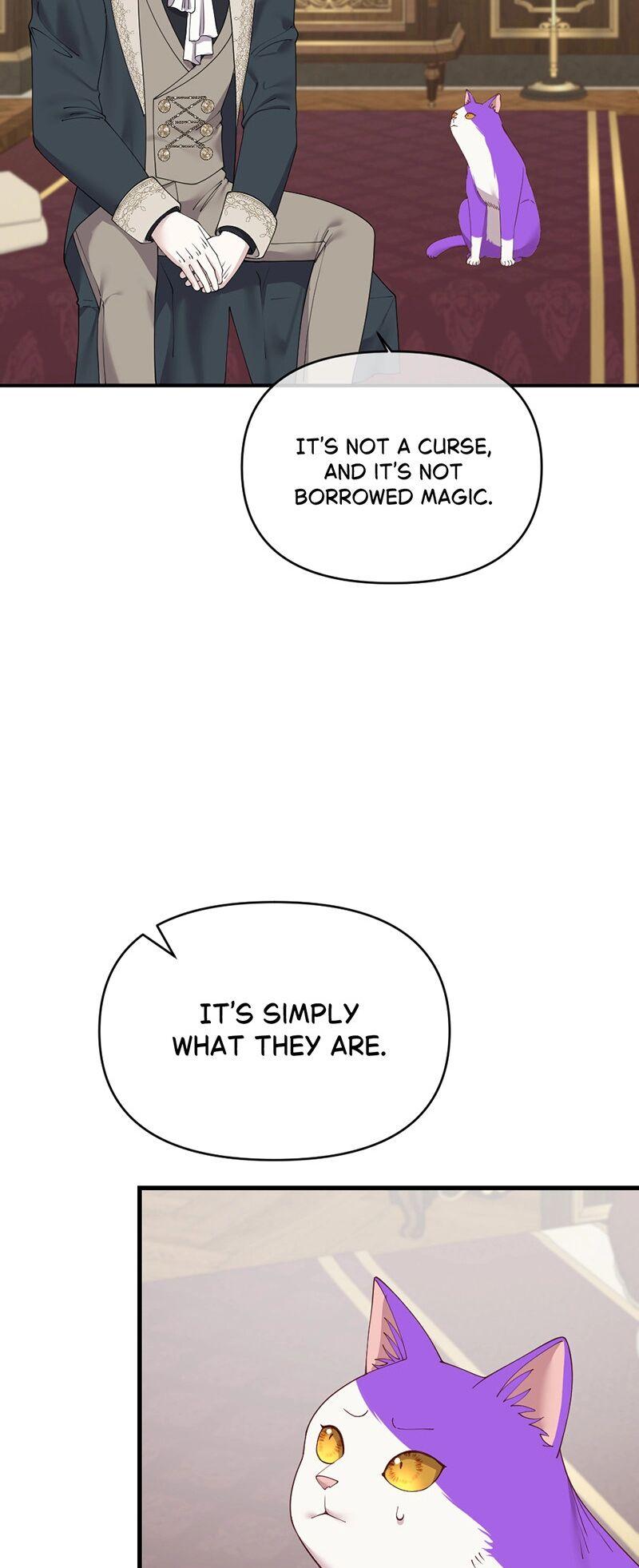 Navi's Comedy of Romantic Errors Chapter 53 page 4 - 