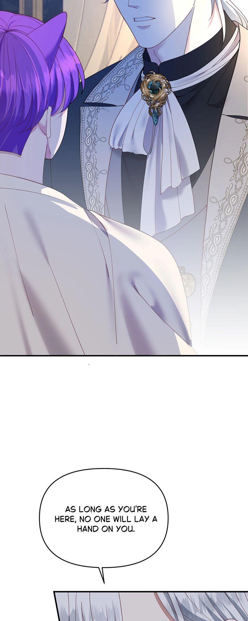 Navi's Comedy of Romantic Errors Chapter 53 page 31 - 