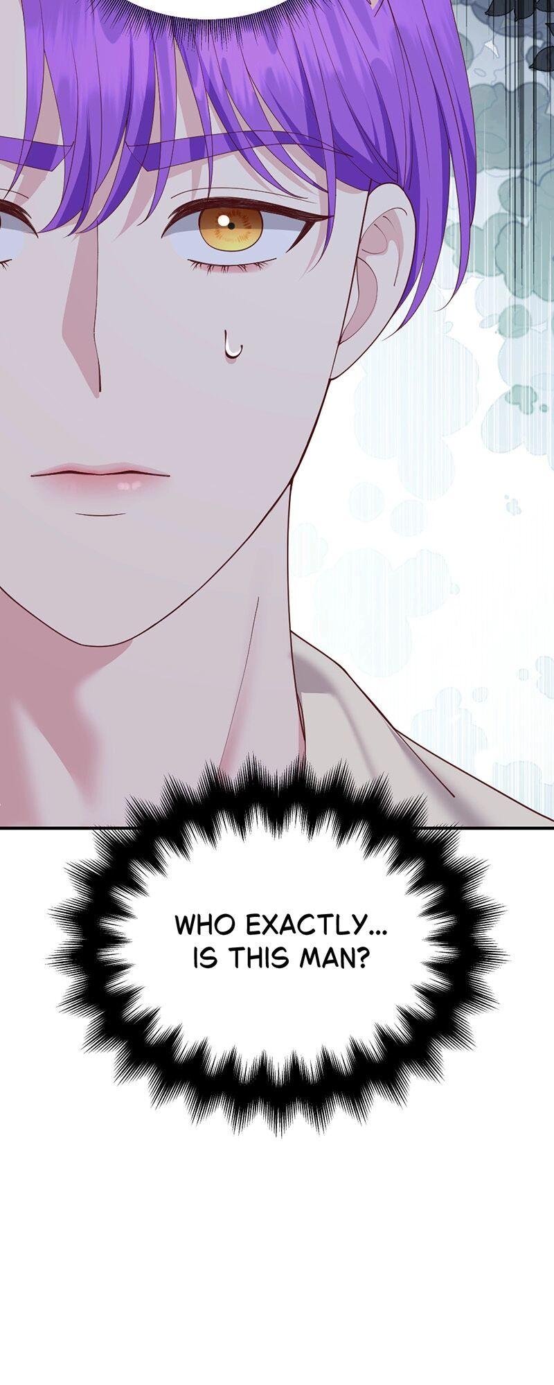Navi's Comedy of Romantic Errors Chapter 53 page 35 - 