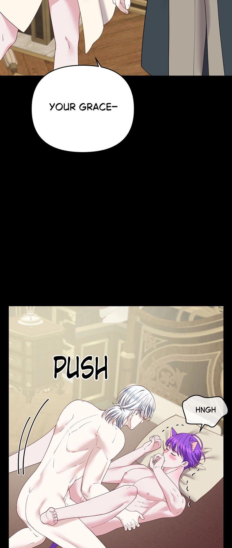 Navi's Comedy of Romantic Errors Chapter 53 page 37 - 