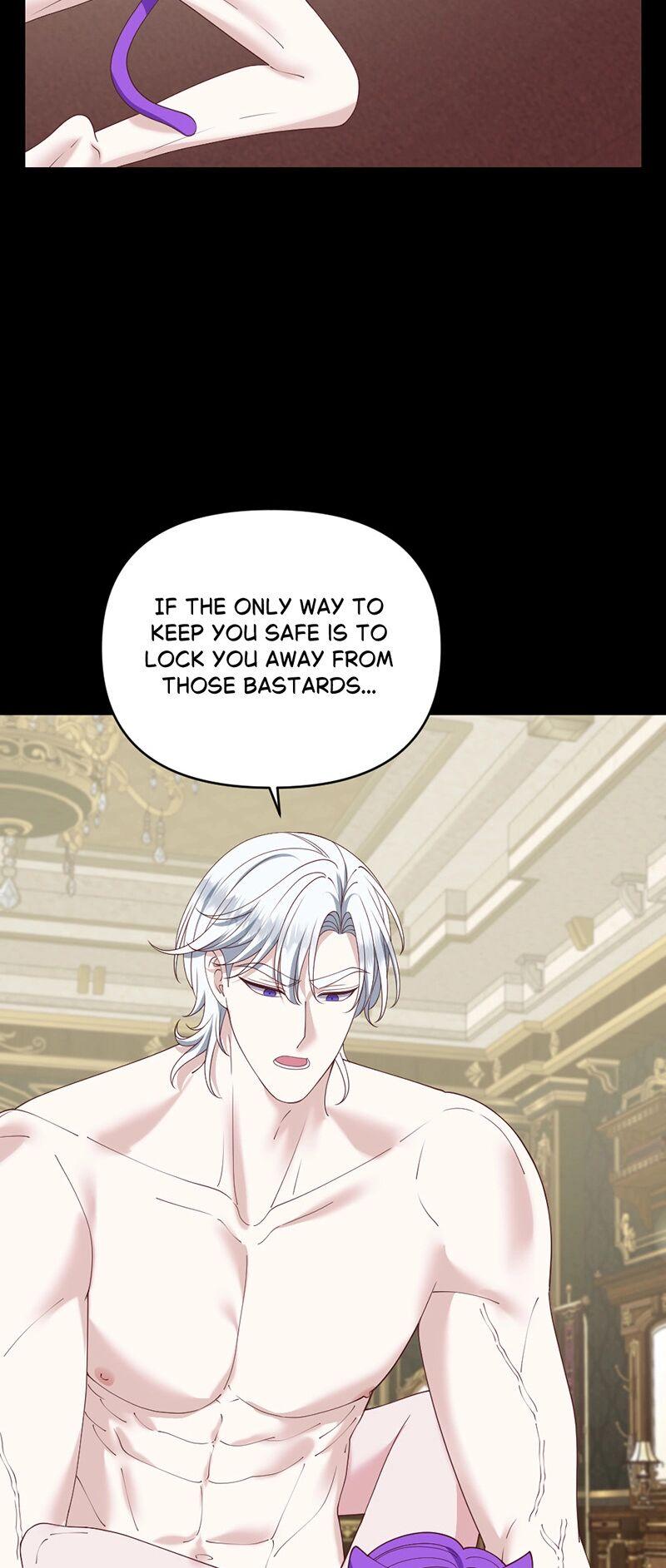 Navi's Comedy of Romantic Errors Chapter 53 page 38 - 