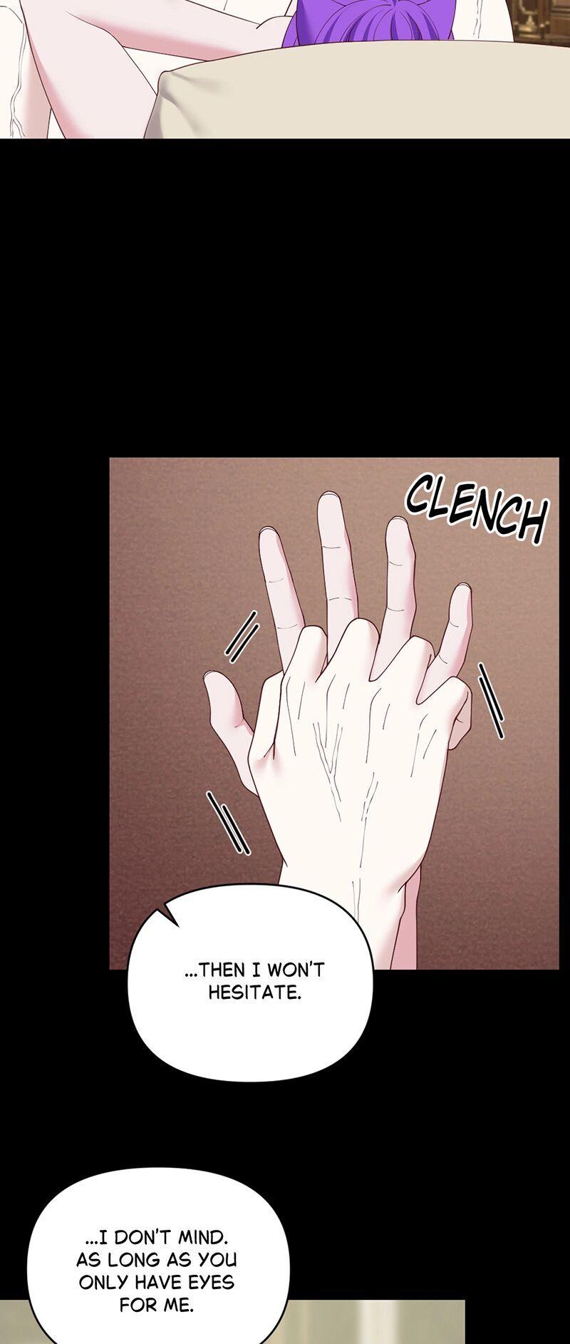 Navi's Comedy of Romantic Errors Chapter 53 page 39 - 
