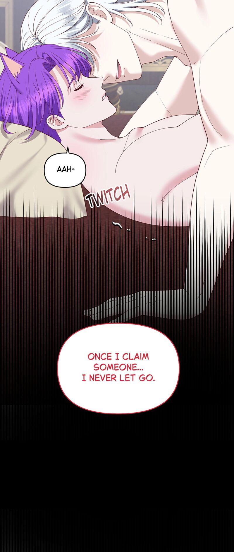 Navi's Comedy of Romantic Errors Chapter 53 page 41 - 