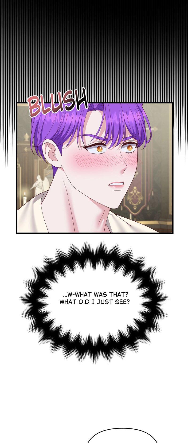 Navi's Comedy of Romantic Errors Chapter 53 page 42 - 