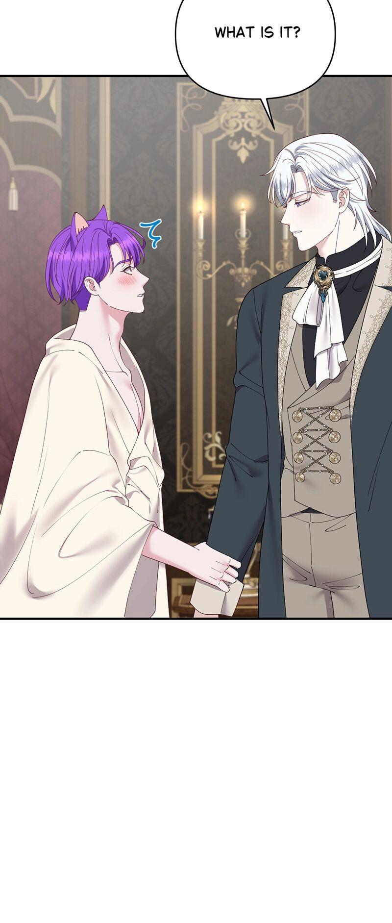 Navi's Comedy of Romantic Errors Chapter 53 page 43 - 