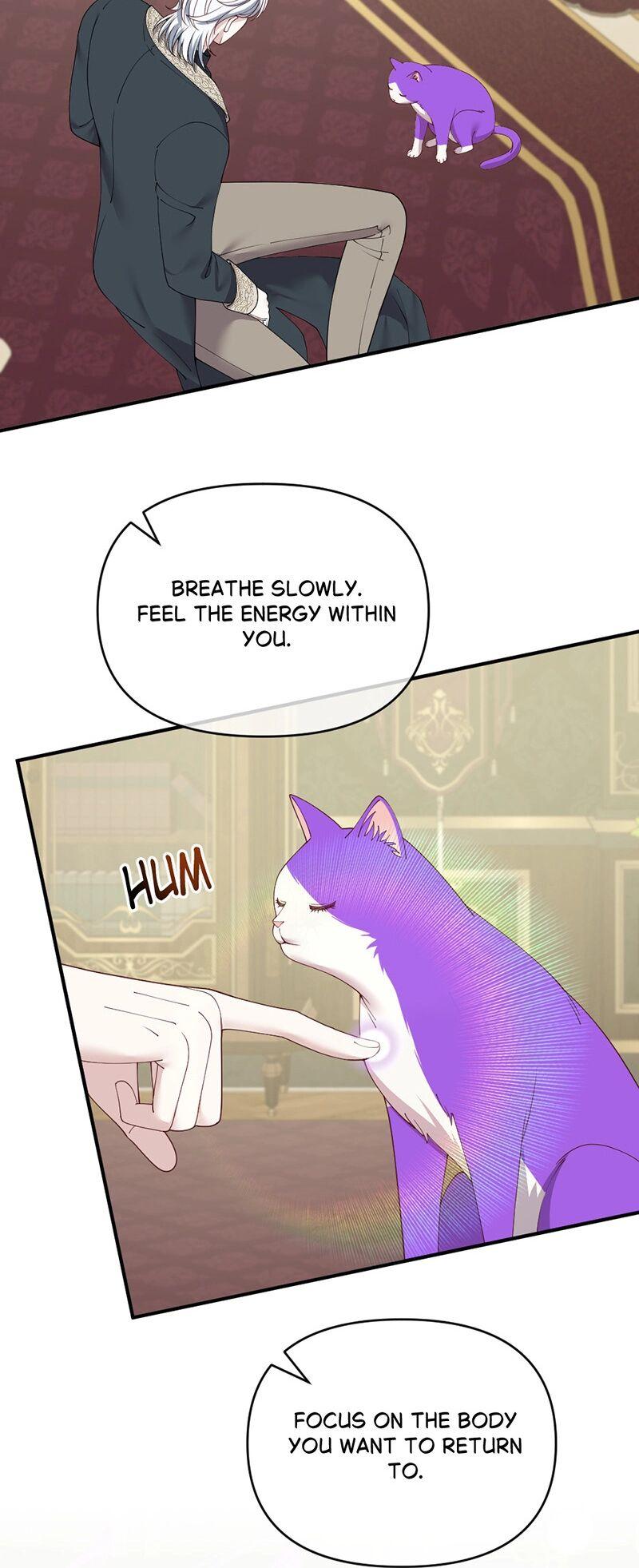 Navi's Comedy of Romantic Errors Chapter 53 page 9 - 