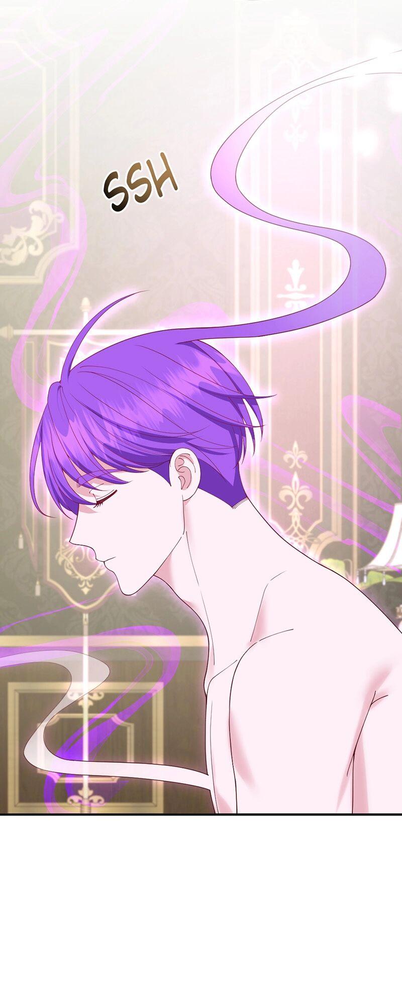 Navi's Comedy of Romantic Errors Chapter 53 page 10 - 