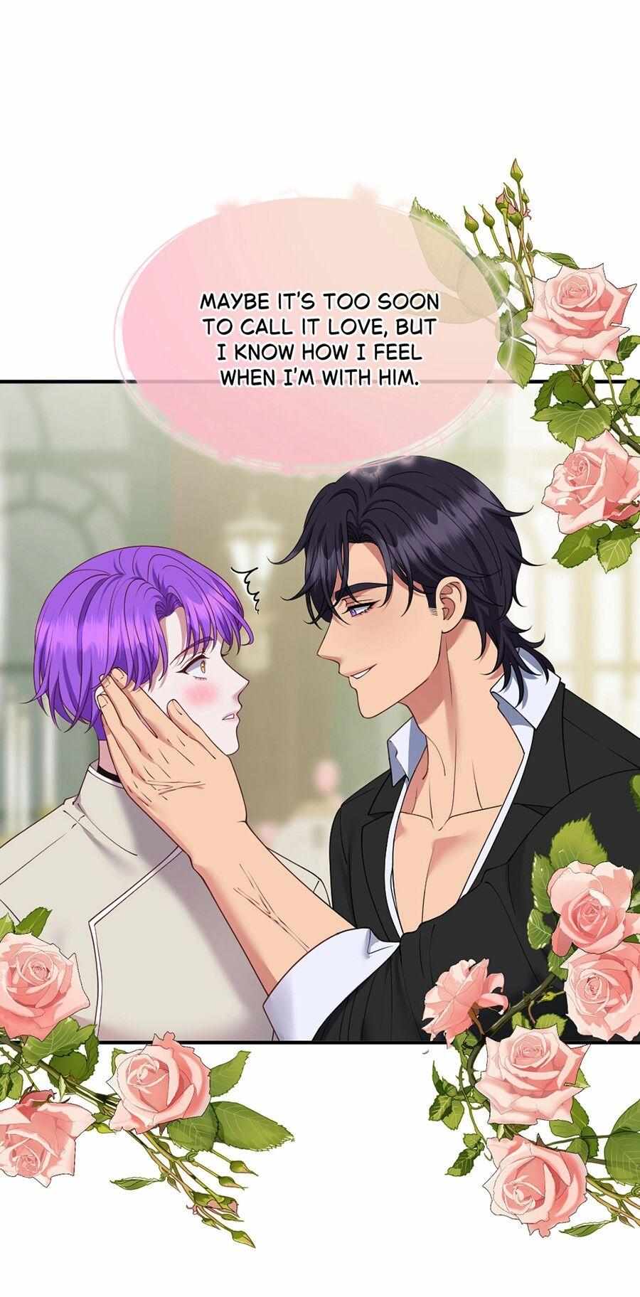 Navi's Comedy of Romantic Errors Chapter 54 page 12 - 