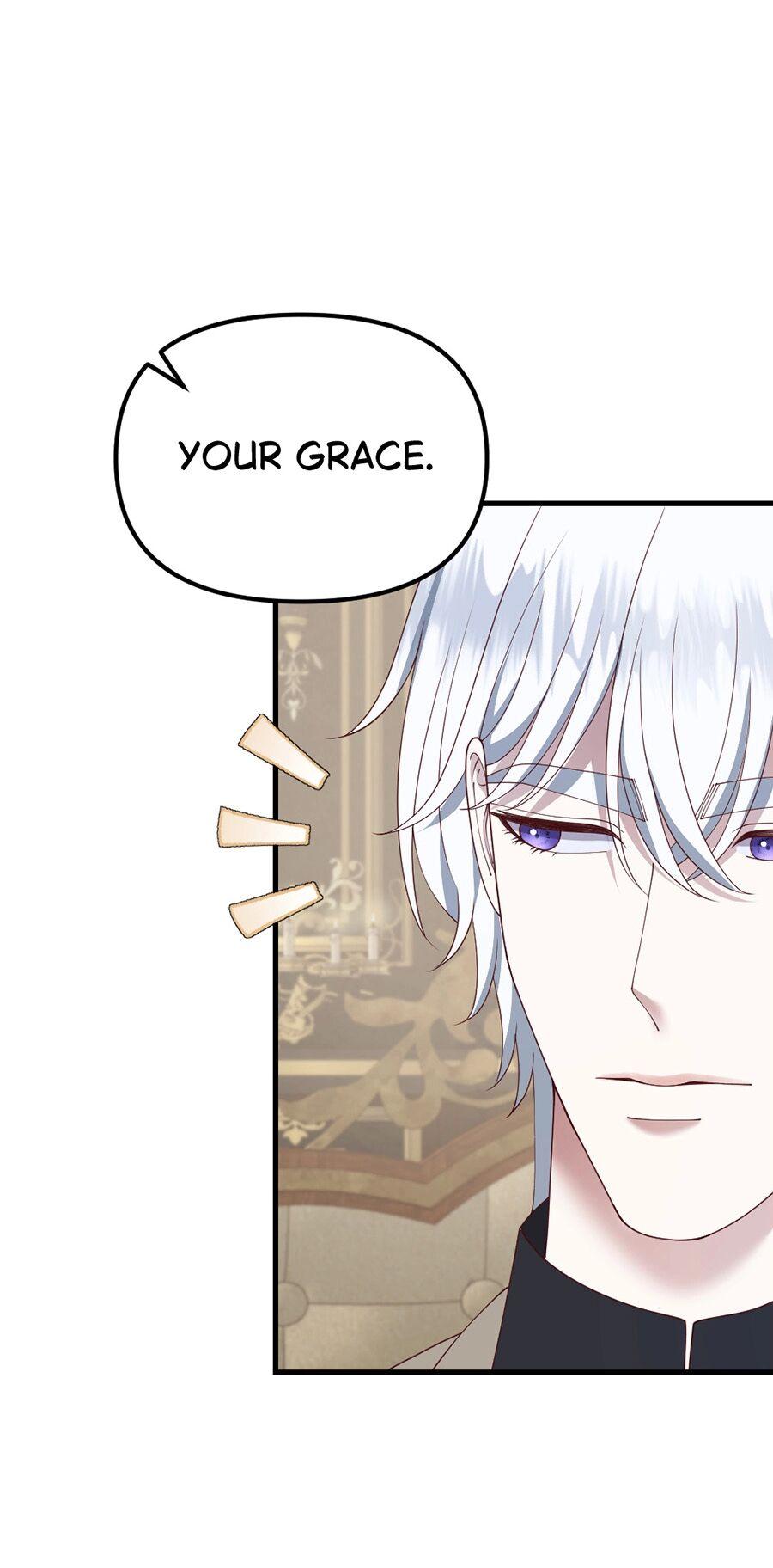 Navi's Comedy of Romantic Errors Chapter 54 page 18 - 