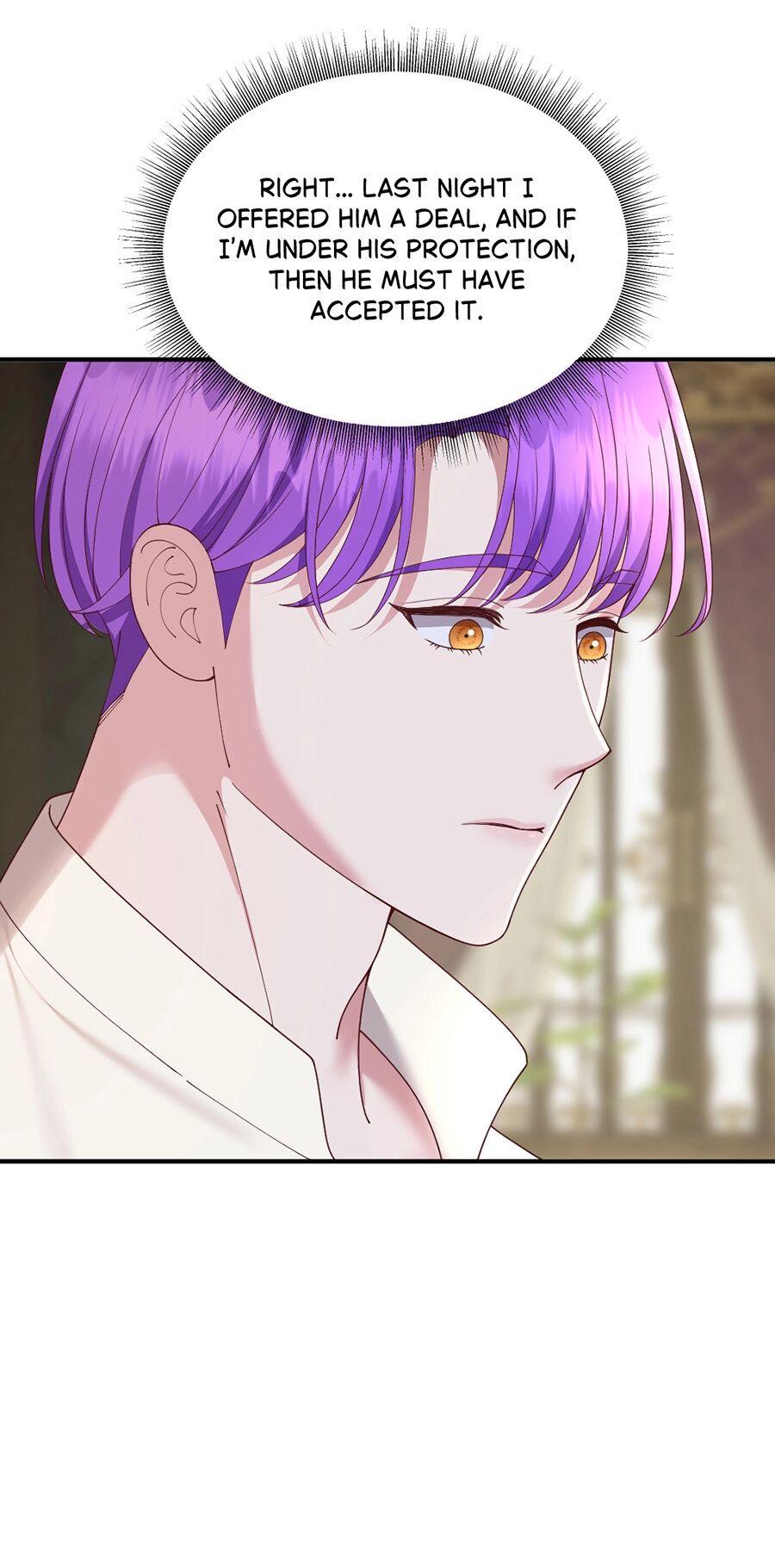 Navi's Comedy of Romantic Errors Chapter 54 page 21 - 