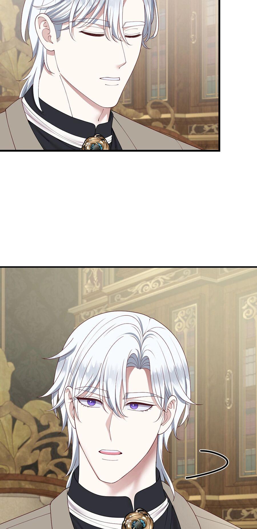 Navi's Comedy of Romantic Errors Chapter 54 page 24 - 