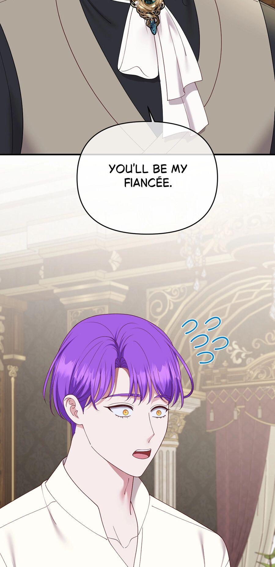 Navi's Comedy of Romantic Errors Chapter 54 page 25 - 