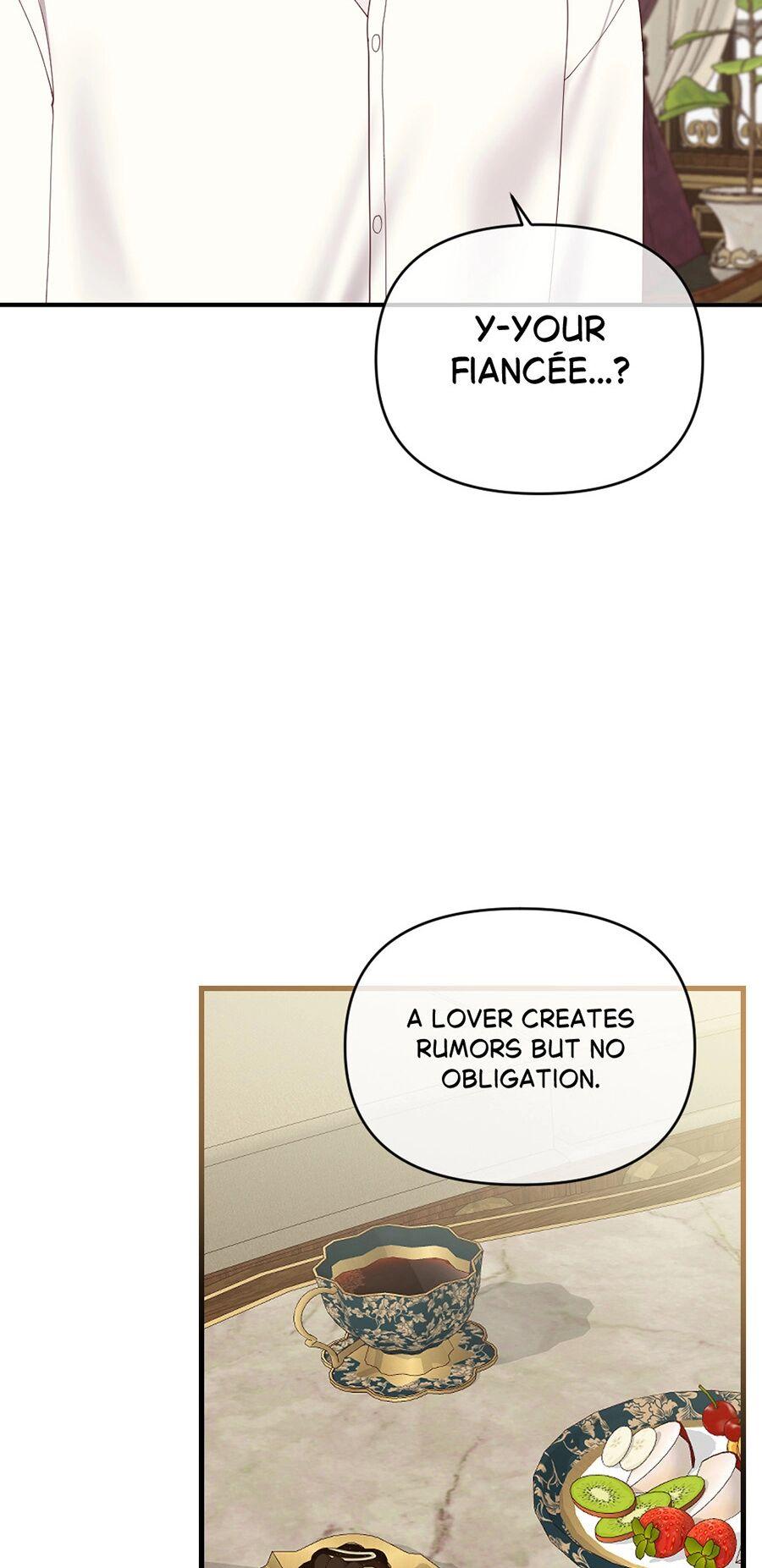 Navi's Comedy of Romantic Errors Chapter 54 page 26 - 