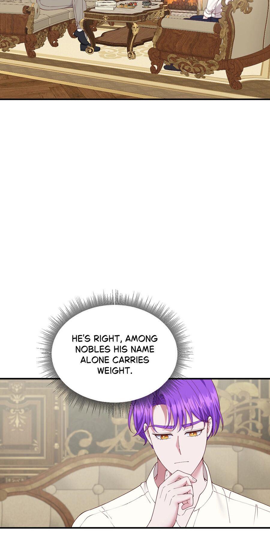 Navi's Comedy of Romantic Errors Chapter 54 page 28 - 