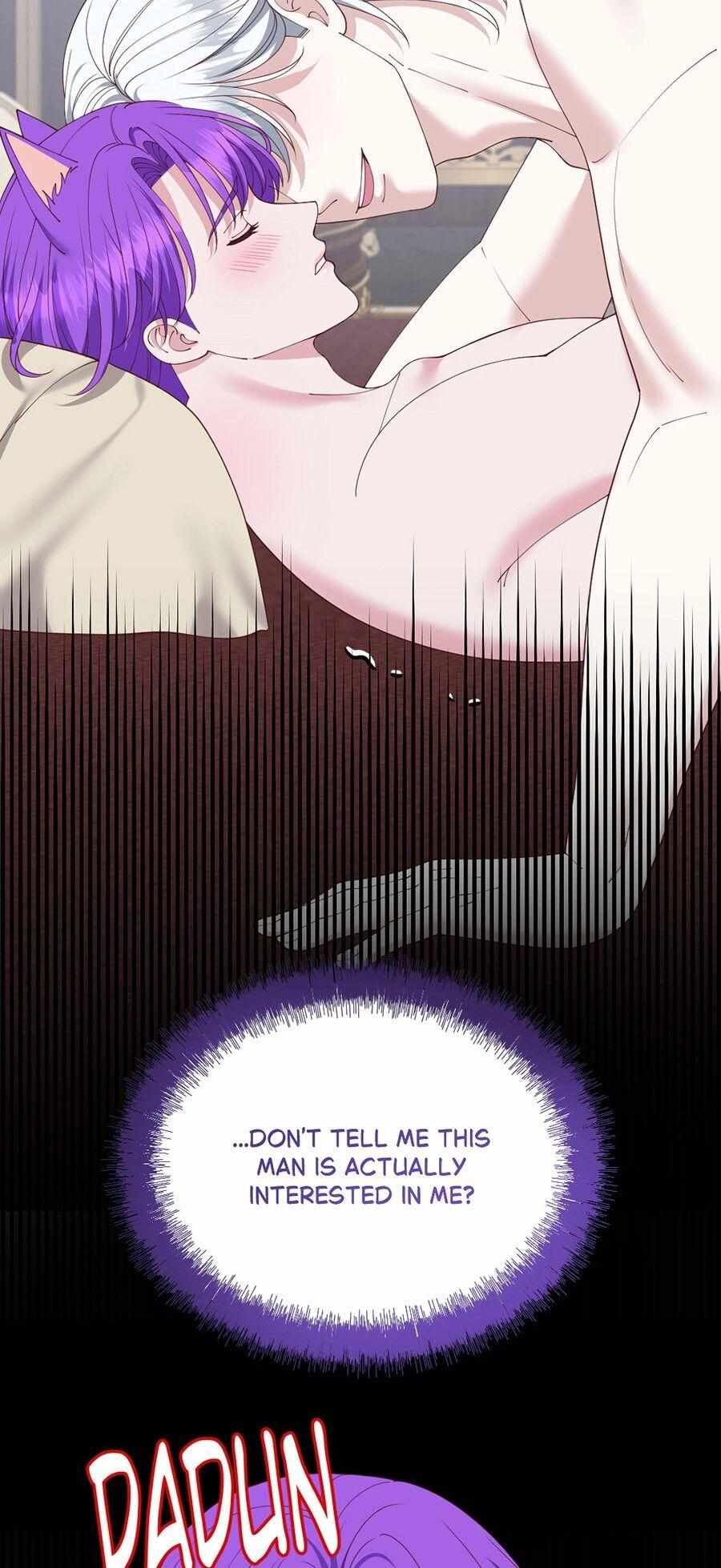 Navi's Comedy of Romantic Errors Chapter 54 page 34 - 
