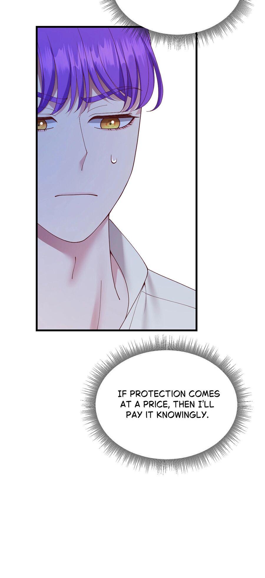 Navi's Comedy of Romantic Errors Chapter 54 page 38 - 