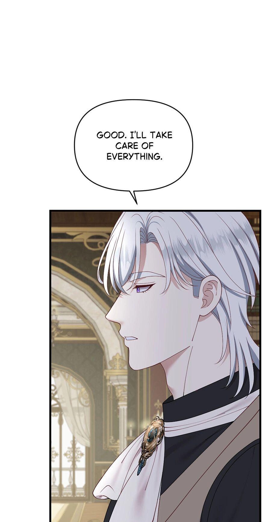 Navi's Comedy of Romantic Errors Chapter 54 page 40 - 