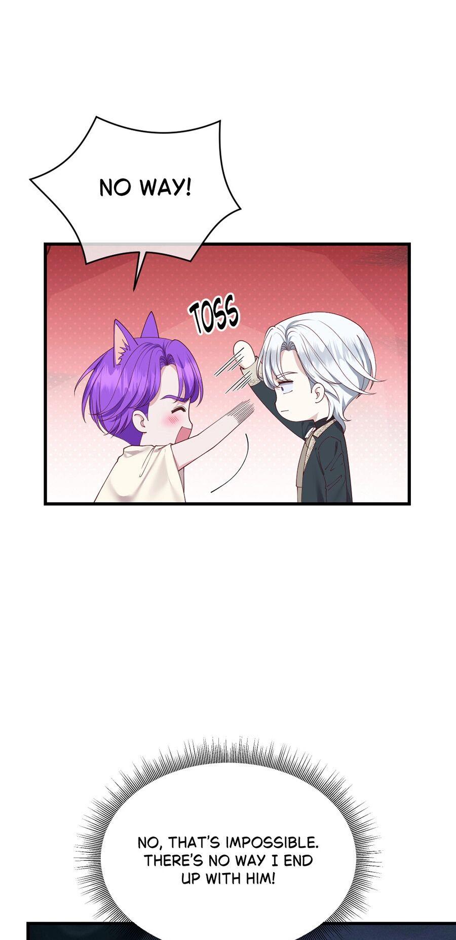 Navi's Comedy of Romantic Errors Chapter 54 page 5 - 